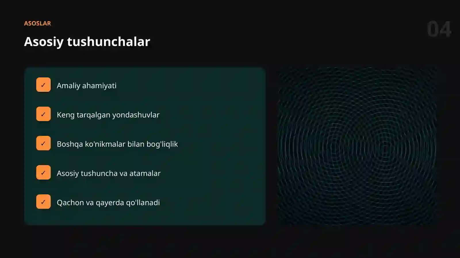 Prompt Muhandisligi 4