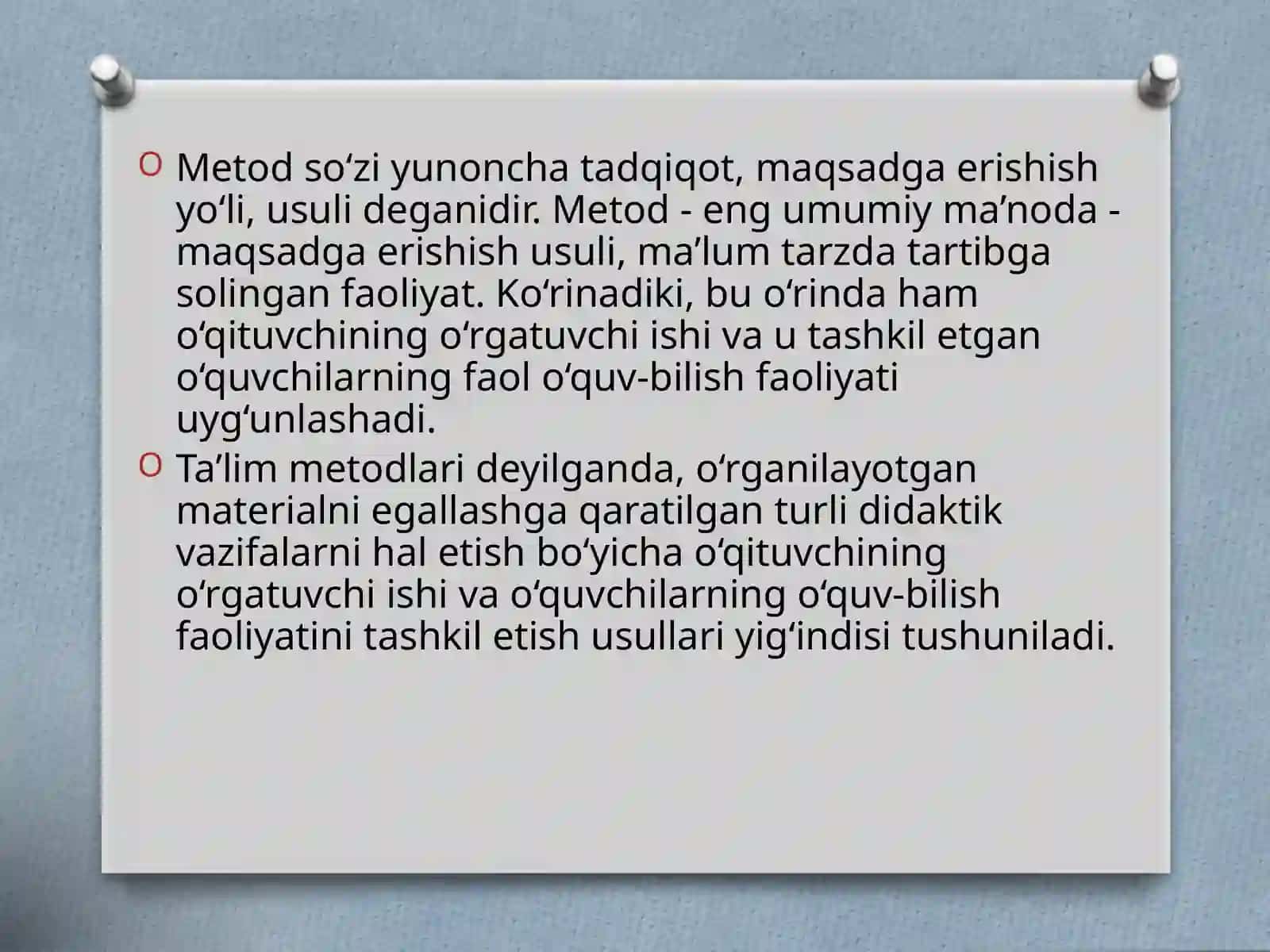 Ta’lim mazmuni 4