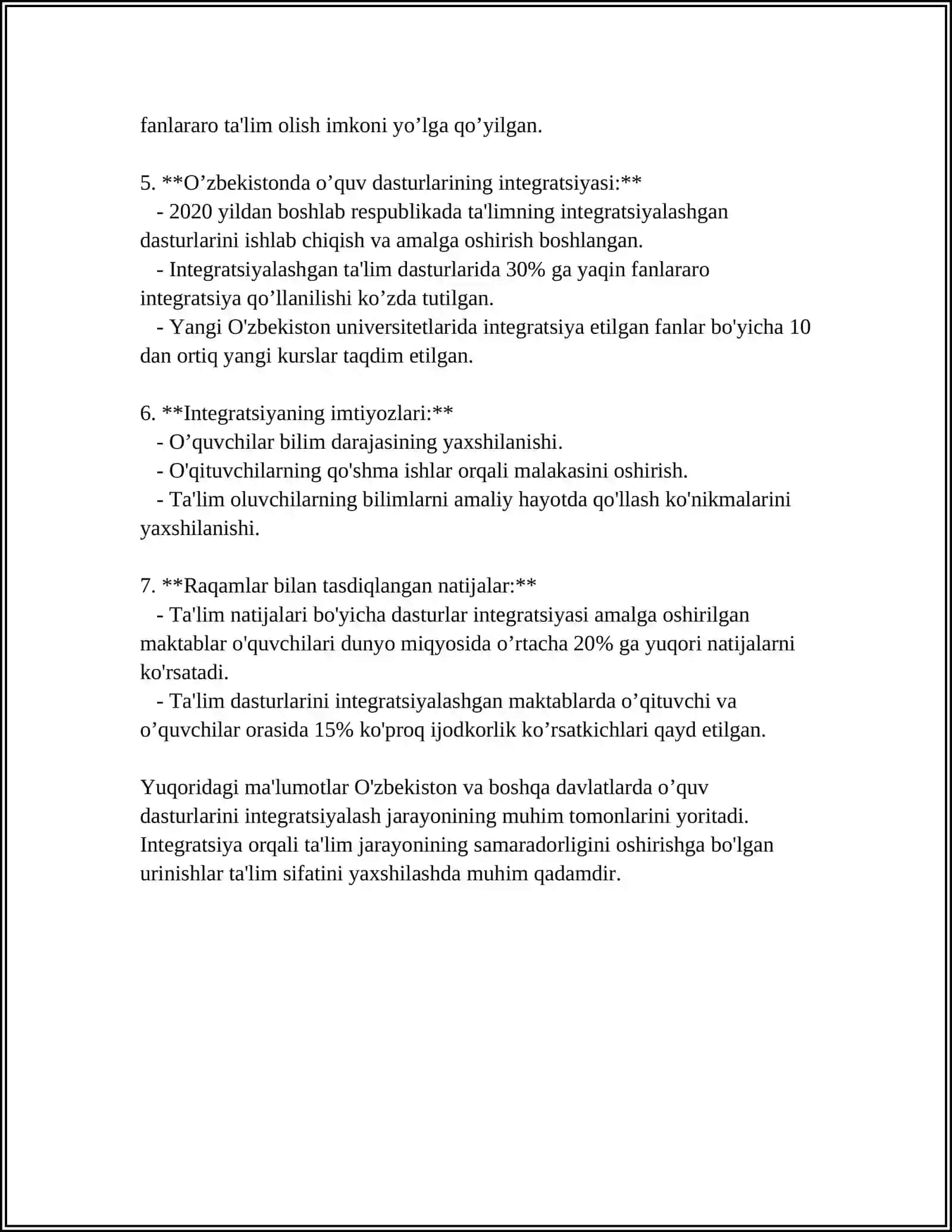 ÒLCHASHLARNING YAGONA BIRLILIGINI TAMINLASH TIZIMI MAVZUSIDA 4
