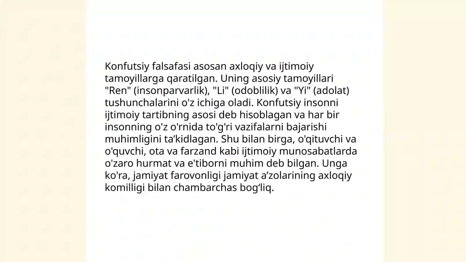 Daosizm va Wu Wei tamoyili 4