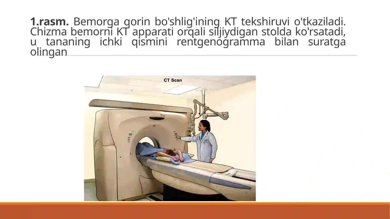 Ko’p  qavatli spiral kompyuter tomografi 4