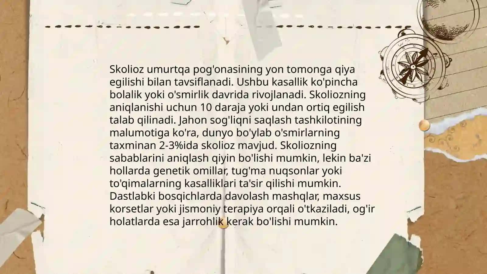 Teri kasalliklari 4
