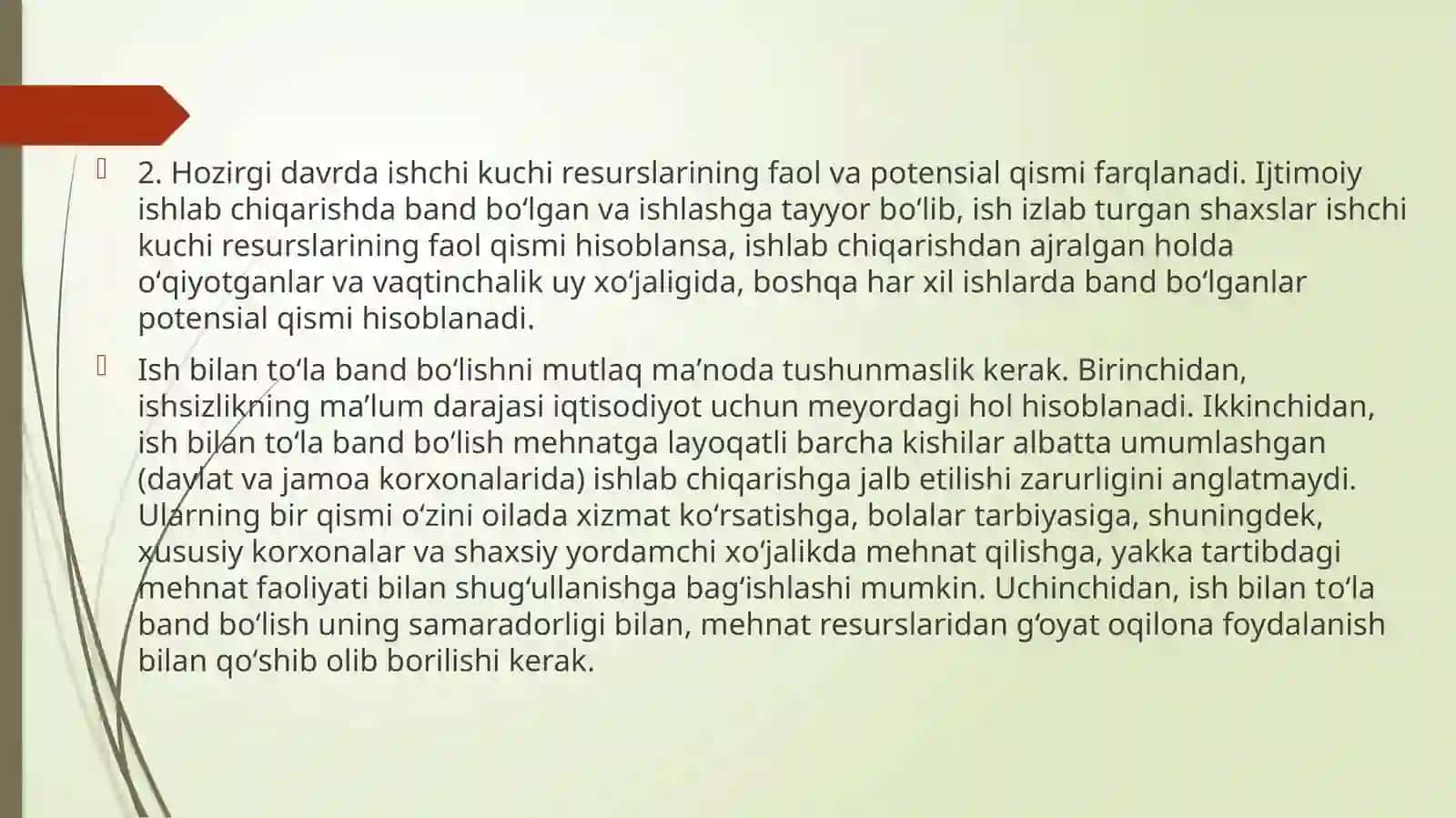 Ishchi kuchi bozori 4