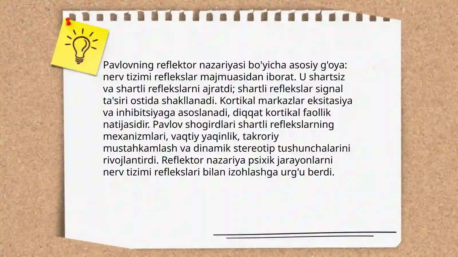 Psixolog olimlarning diqqat va sezgilar haqidagi tarixiy qarashlari 4
