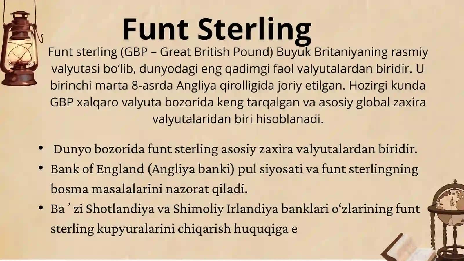 Buyuk britaniya valyutasi 4