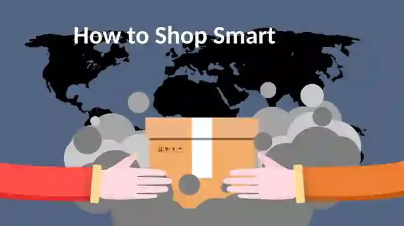 Smart shopping 4