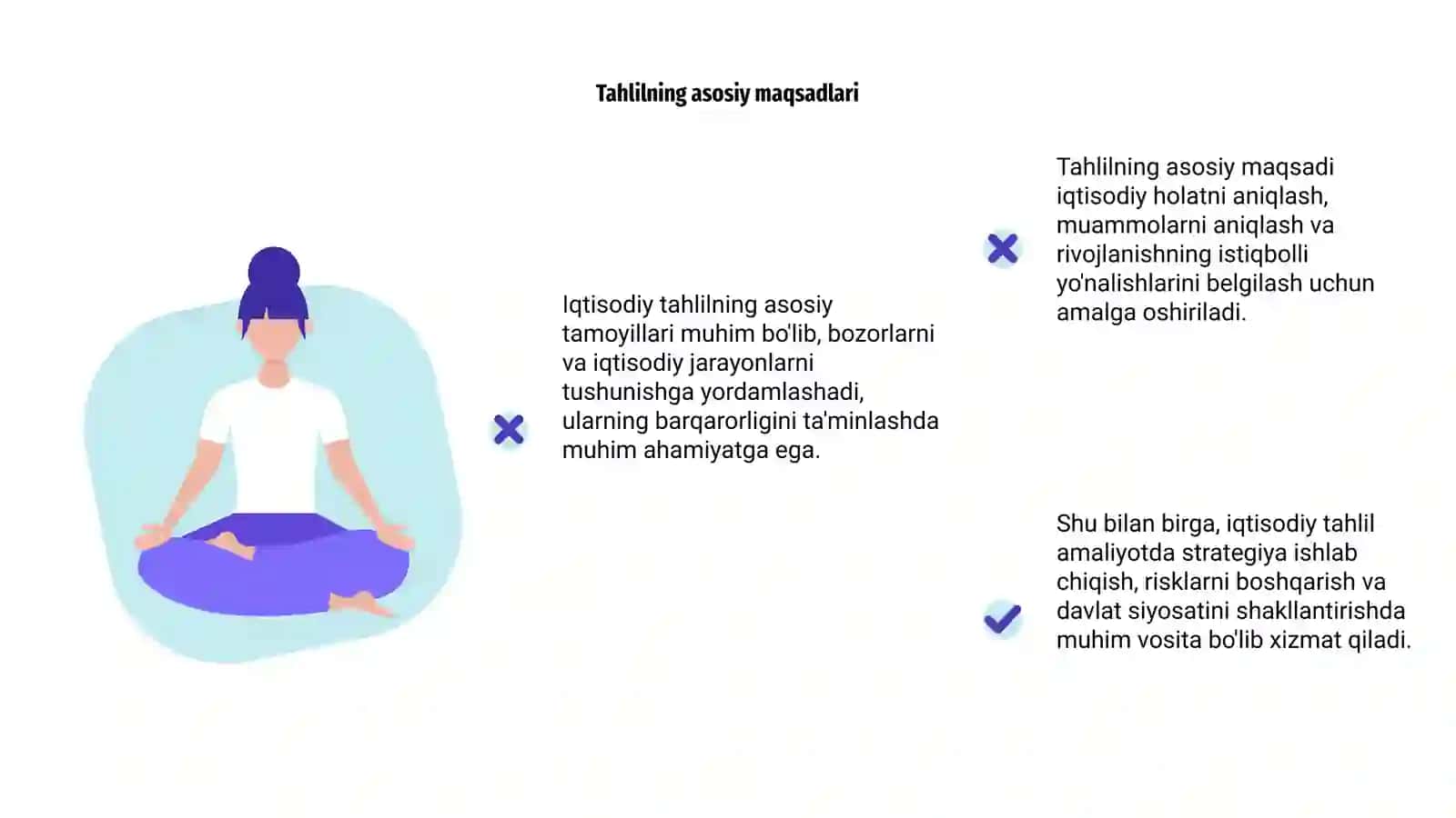 Iqtisodiy tahlilning asosiy tamoyillari 4