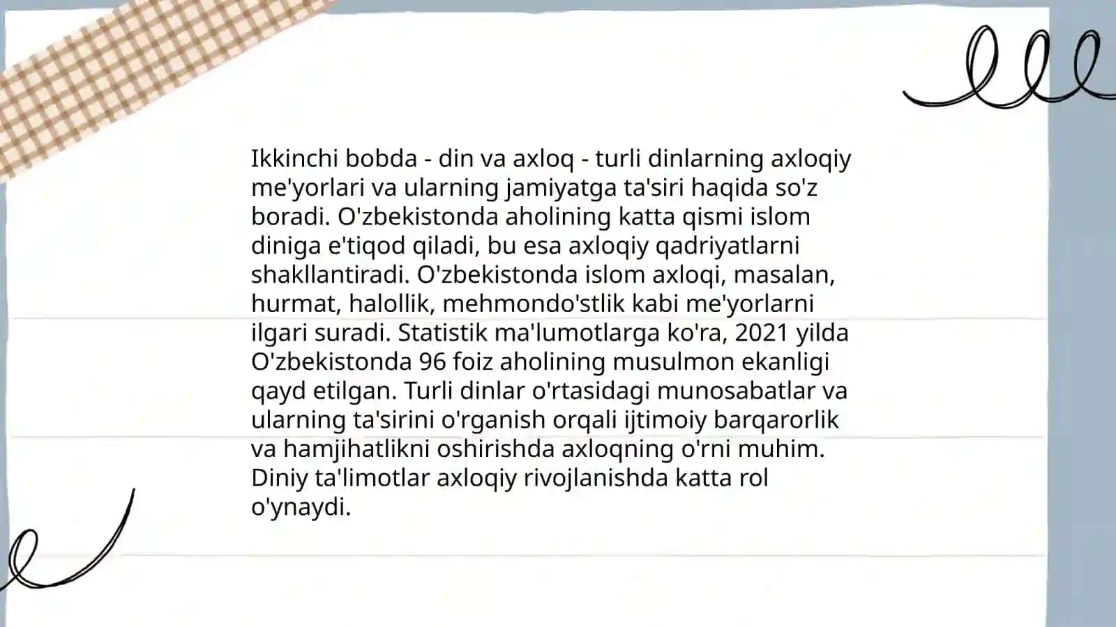 Din va hurfikrlik 4