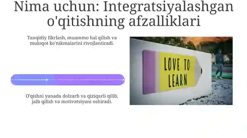 Boshlang'ich ta'lim fanlari integratsiyasi 4