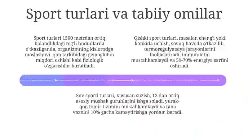 Jismoniy tarbiya mashqlari va o'yinlar 4