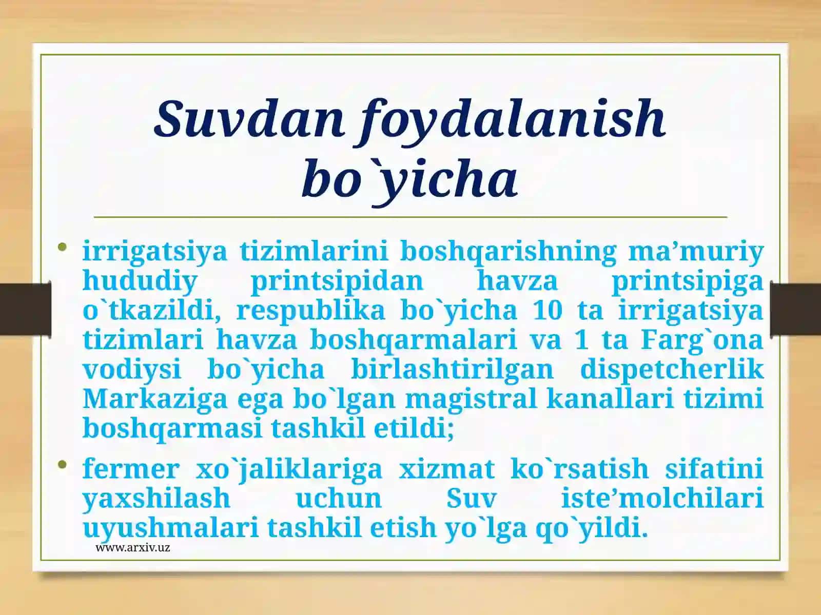 QISHLOQ XO‘JALIGI IQTISODIYOTI 4