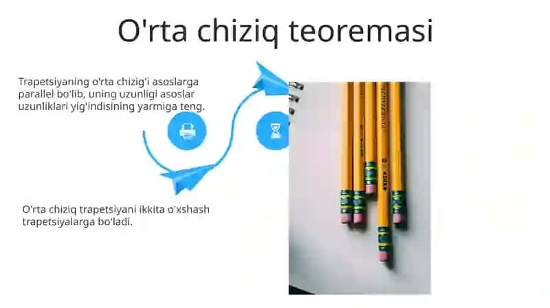 Trapetsiya 4
