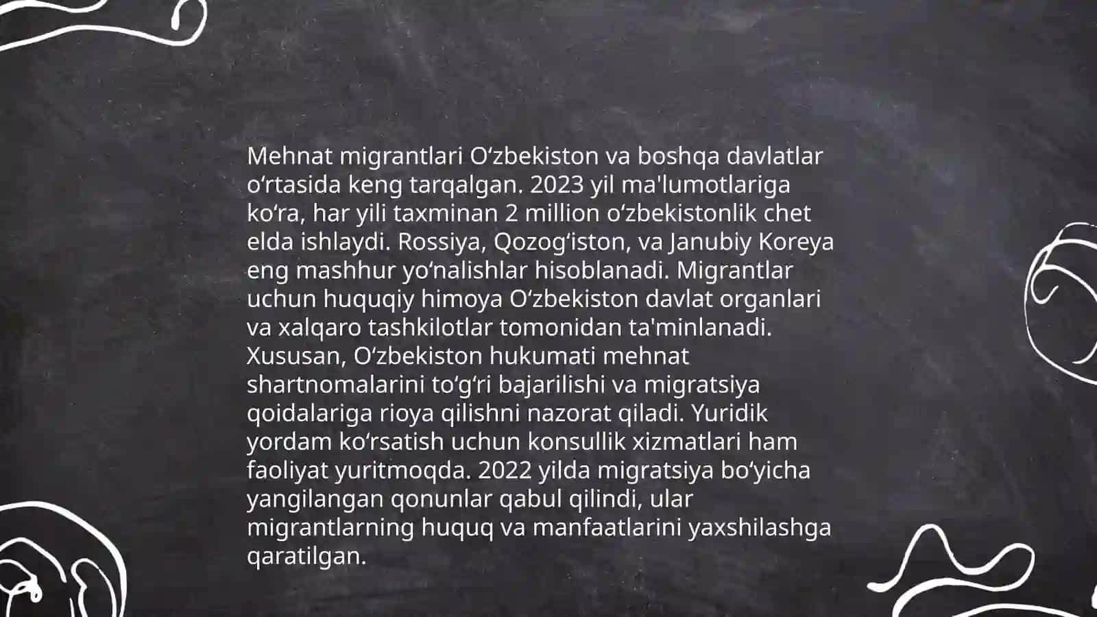 O'zbekiston mehnat migratsiyasi strategiyasi 4