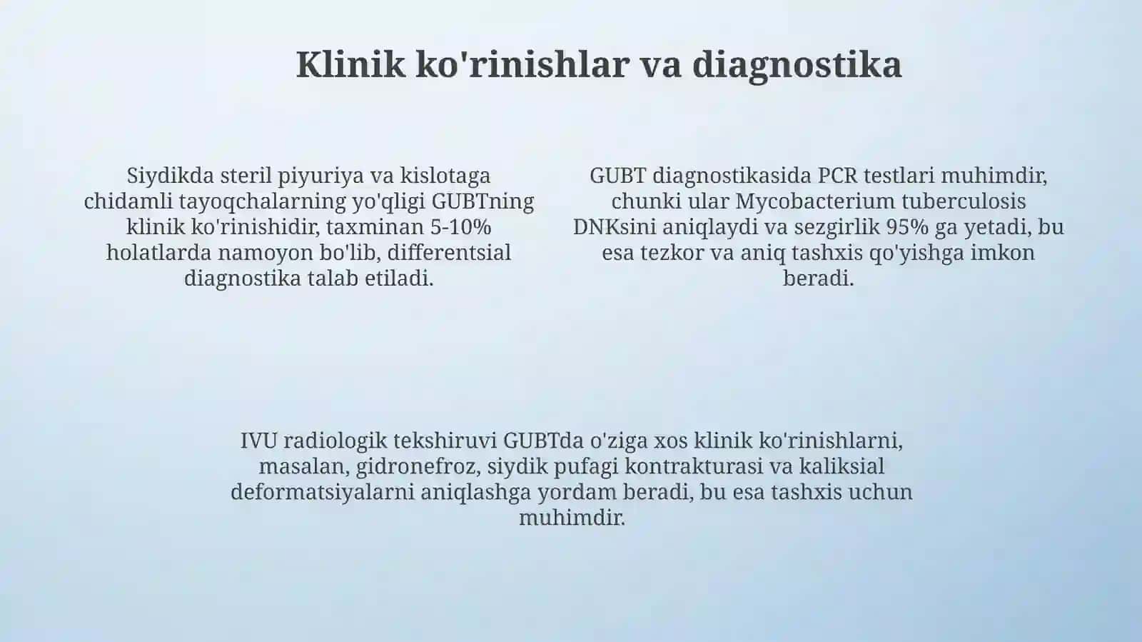 Urologiyavasiydiktanosilaʼzolarisili 4