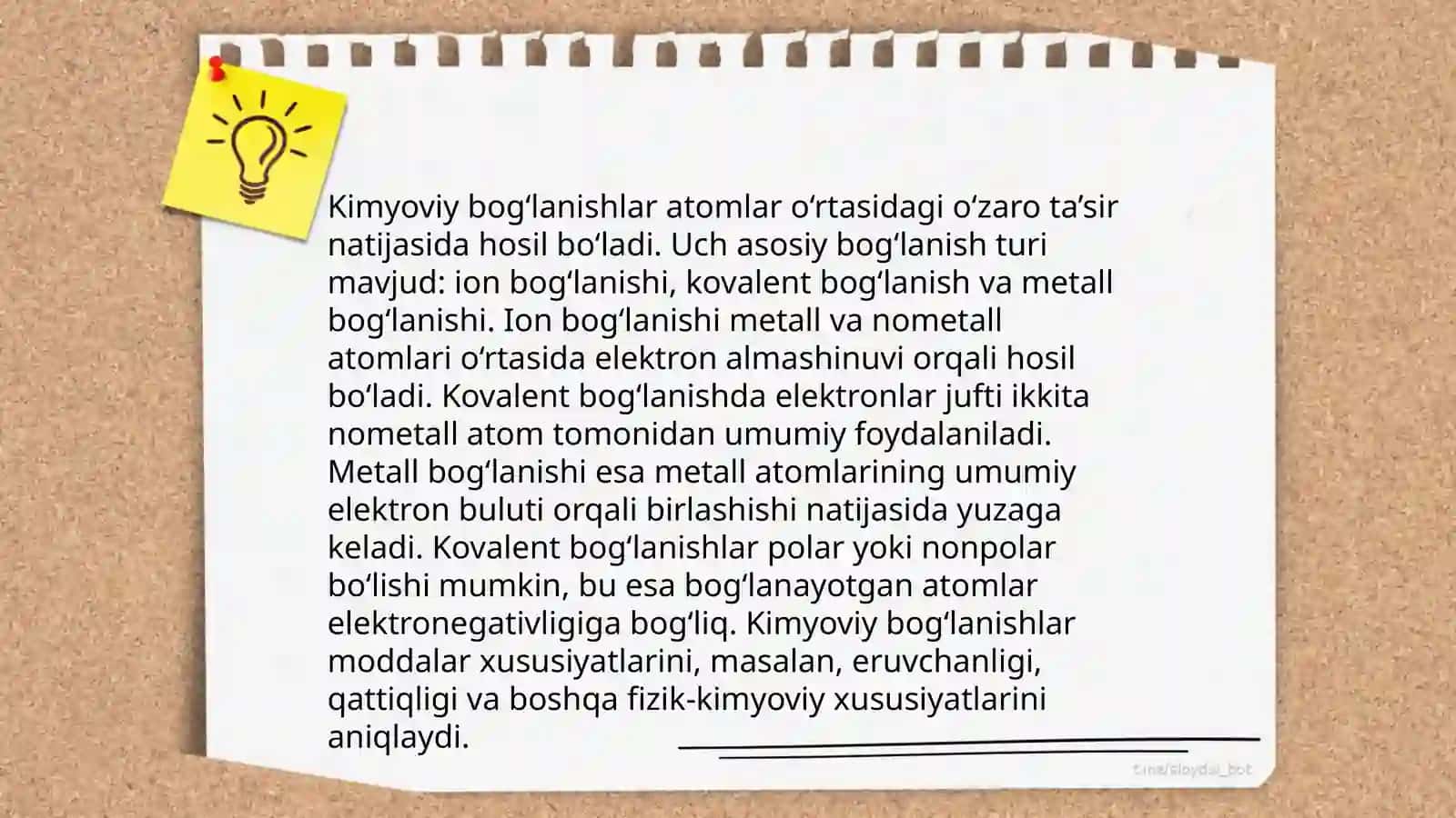 Elementlarning nisbiy elektromanfiyligi 4