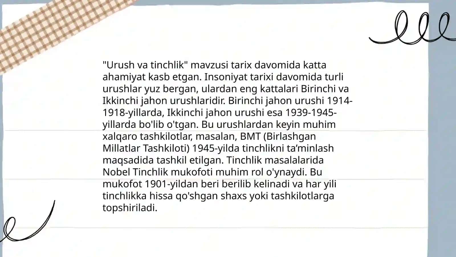 Asardagi sevgi va sadoqat 4