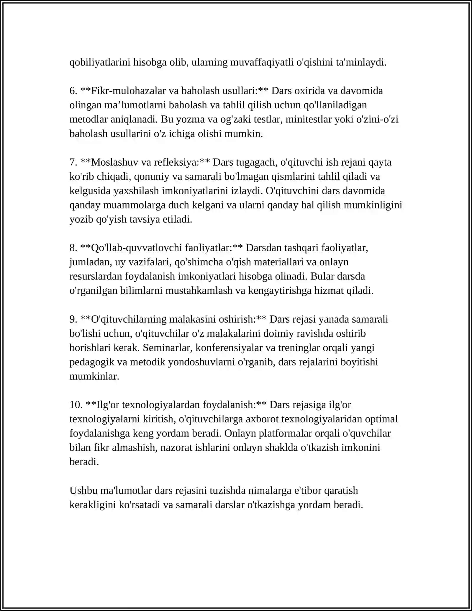 OTM SPORT TOʻGARAKLARIDAGI MASHGʻULOTLARNI TASHKILLASHTIRISH 4