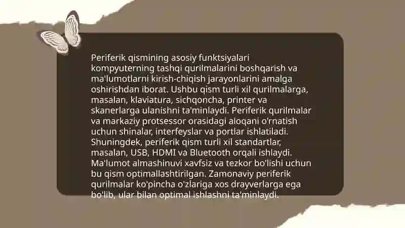Nutq analizatorining pereferik qism faoliyati 4
