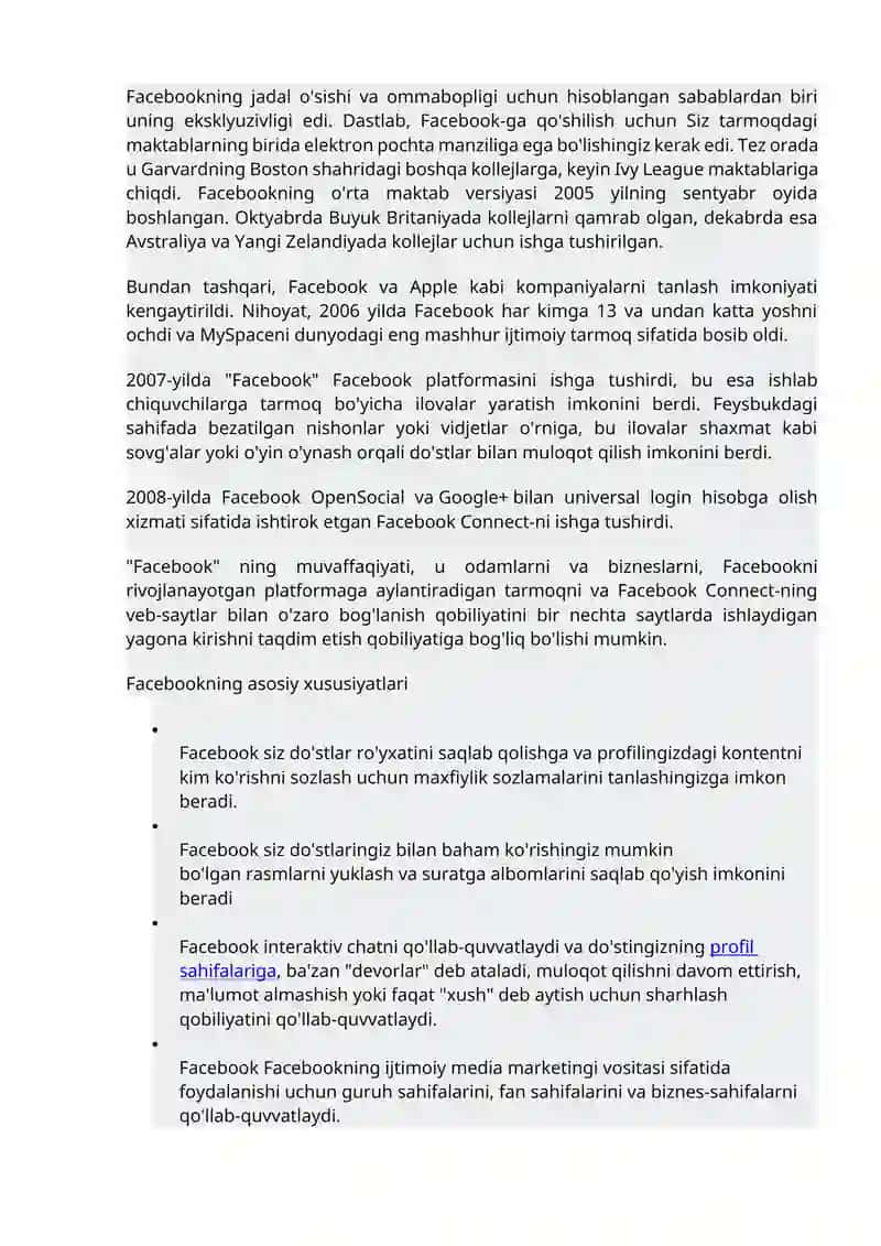 SMM asosida tadqiqot loyihalarini boshqarish. Telegramda kanal ochish 4
