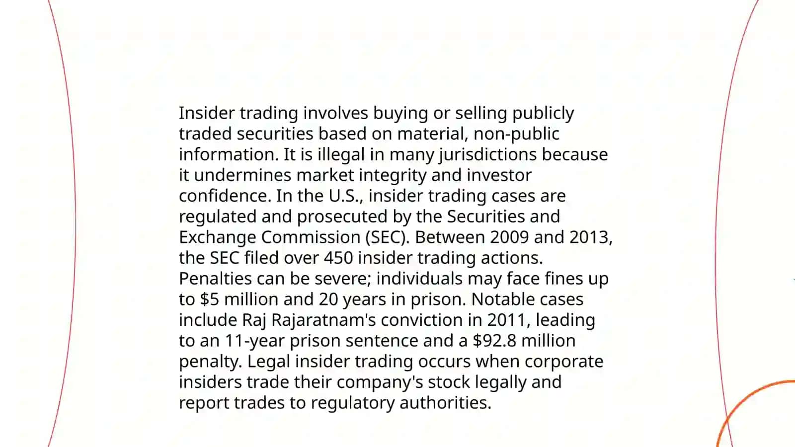 Crimes in the field of Economics 4