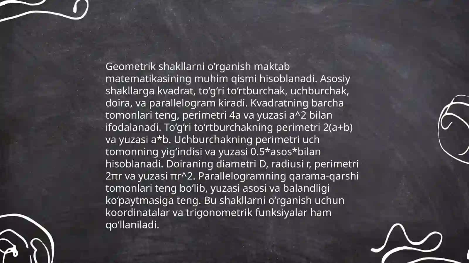 Maktabgacha yoshdagi bolalarni applikatsiya ishlariga o‘rgatish 4