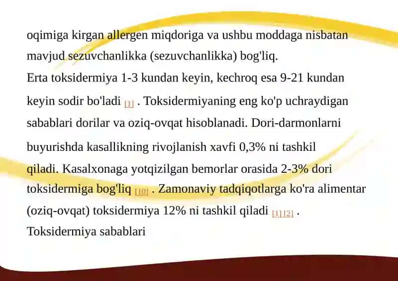 Toksikodermiya 4