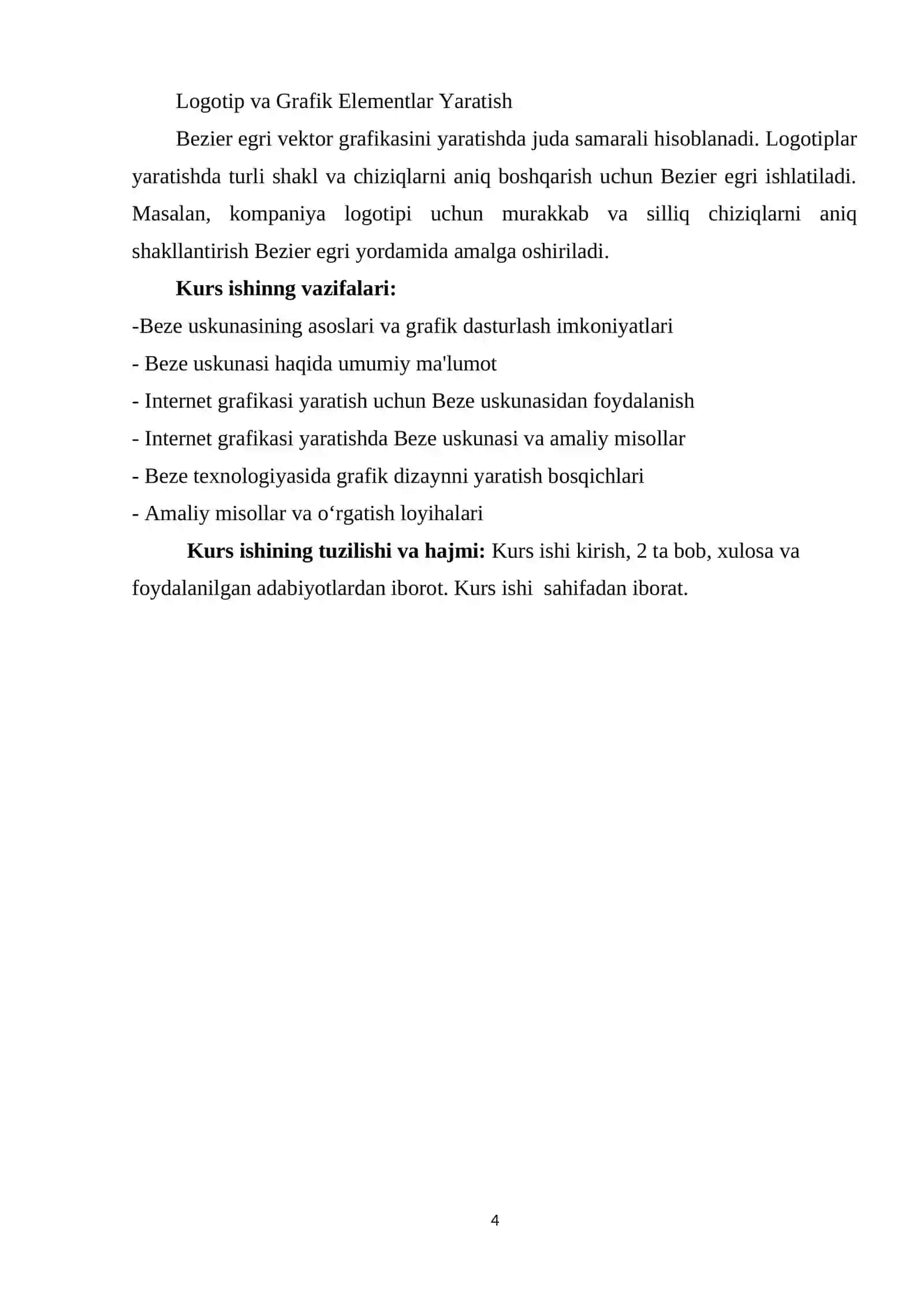 BEZE USKUNASIDA INTERNET GRAFIKASINI YARATISH 4