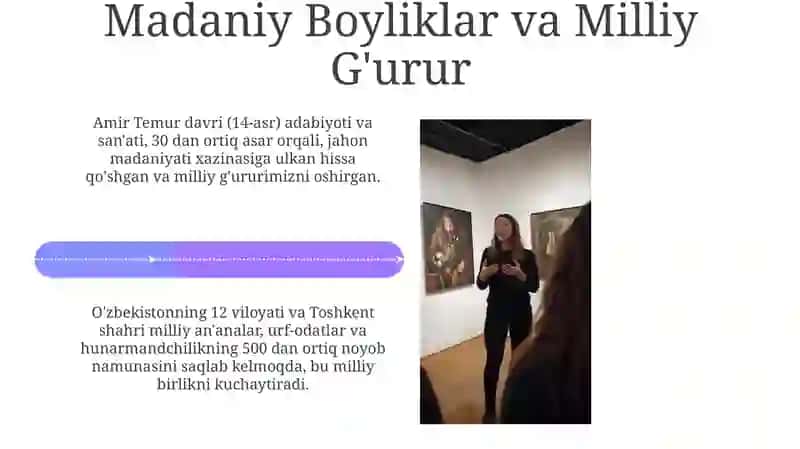 Uchinchi Uyg'onish Davri Yoshlari 4