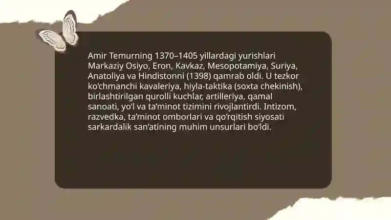 Amir Temur 4