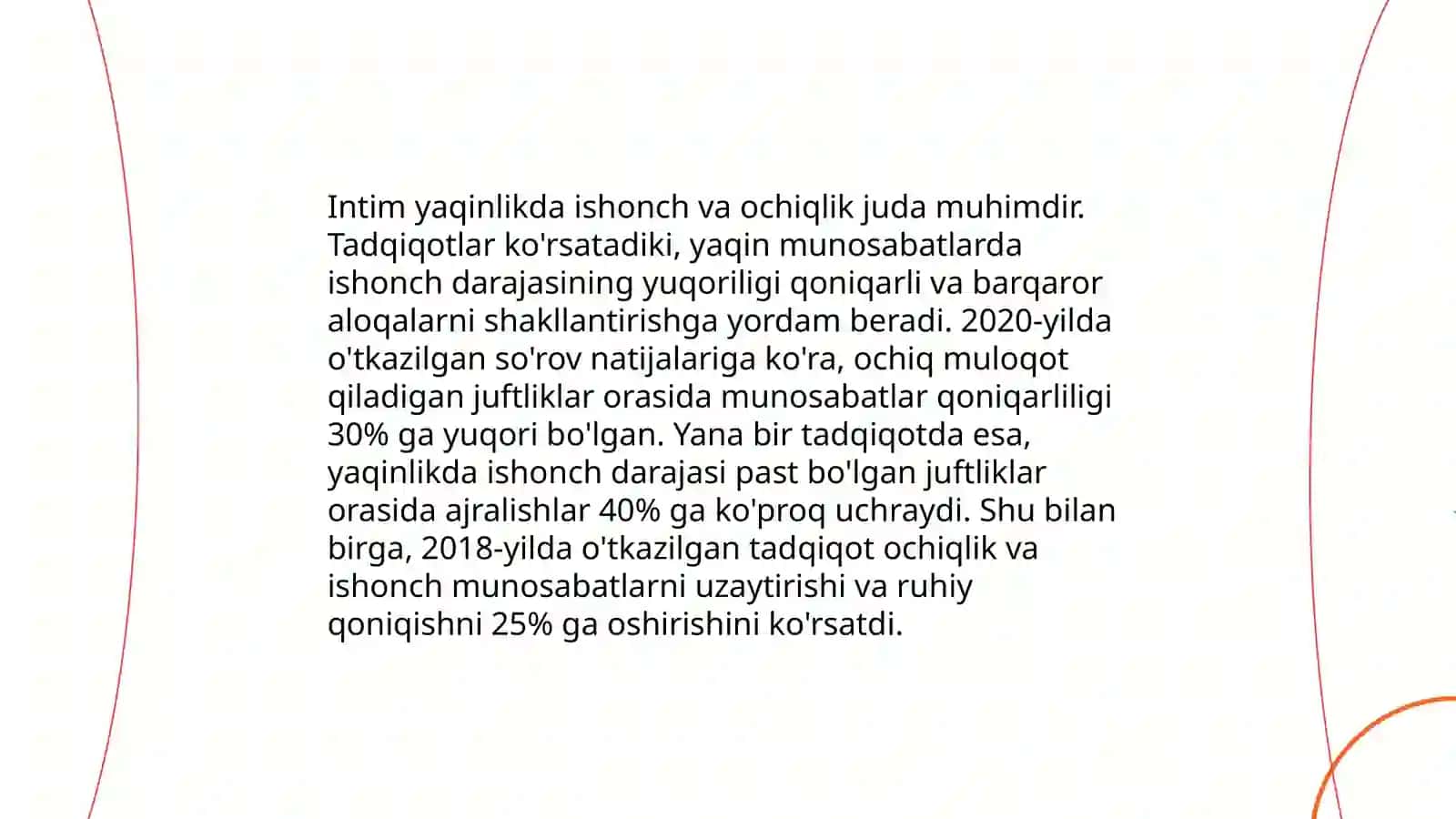 Jinsiy aloqa sirlari 4
