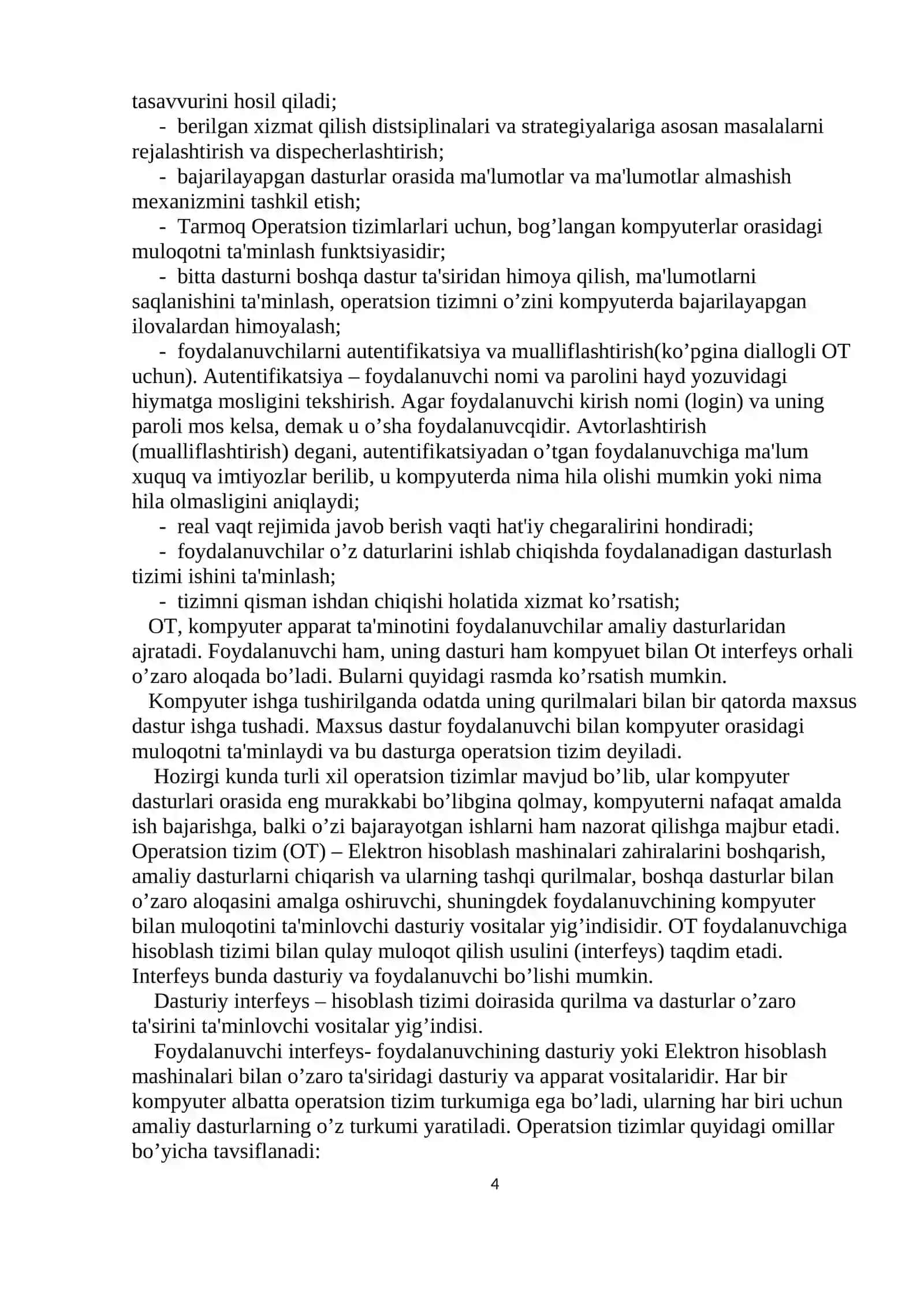LABORATORIYA ISHAxborot komplekslarining tehnik va dasturiy ta’minoti: Cloud texnologiyalarida Google docsdan foydalanib Microsoft One Drive yaratilgan hujjatlarga MS Excellarni xavfsizligini ta’minlashda himoyalash tizimlari 4