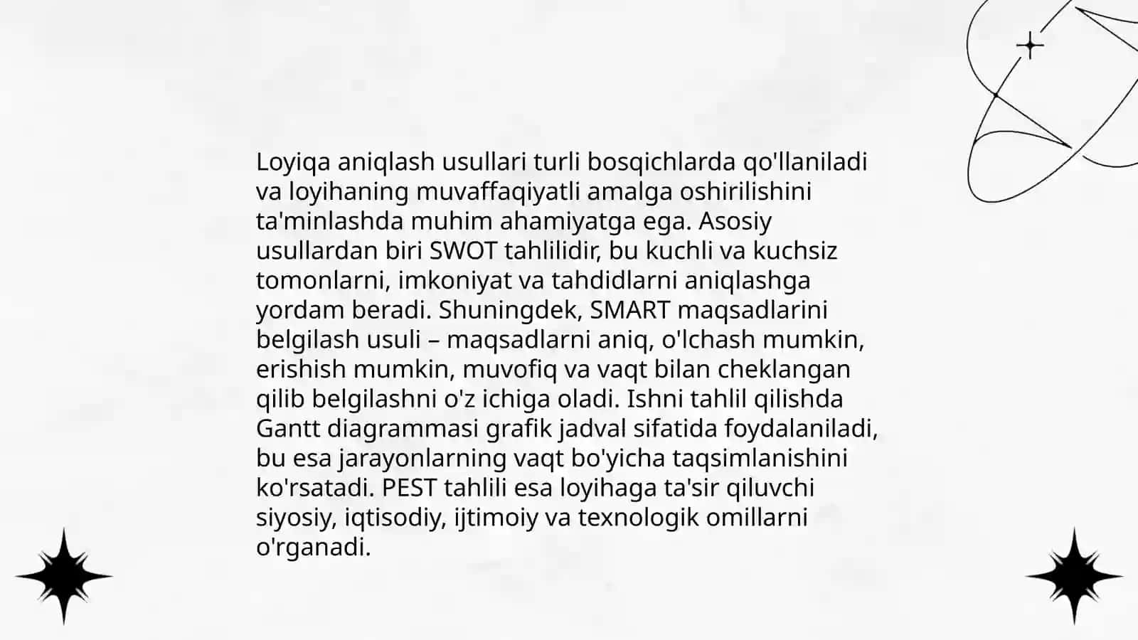 Oqova suvlar turlari 4