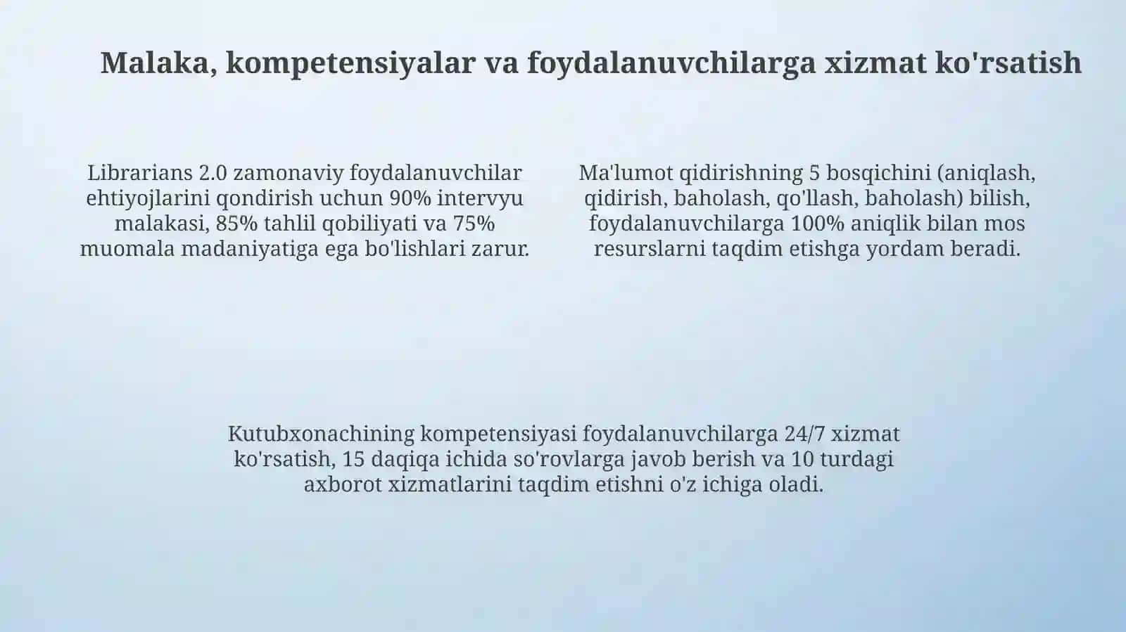 Kutubxonachi: Tarixiy ildizlardan zamonaviy rollargacha 4