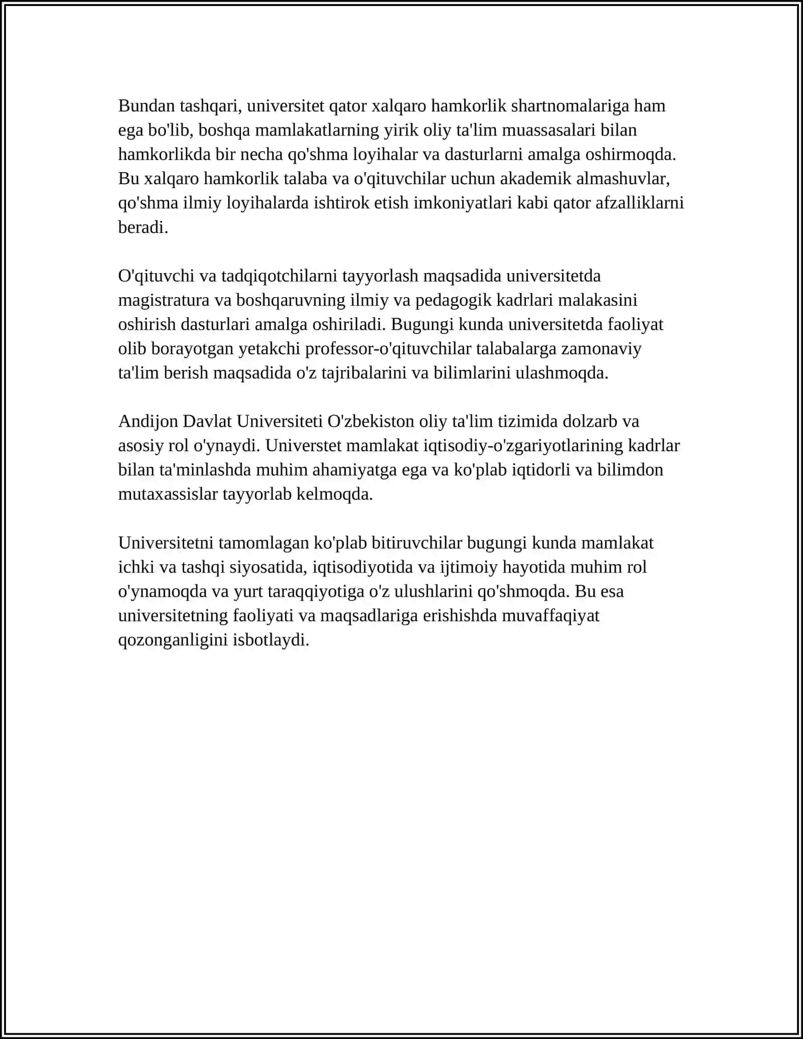 ANDIJON DAVLAT INSTITUTI 4