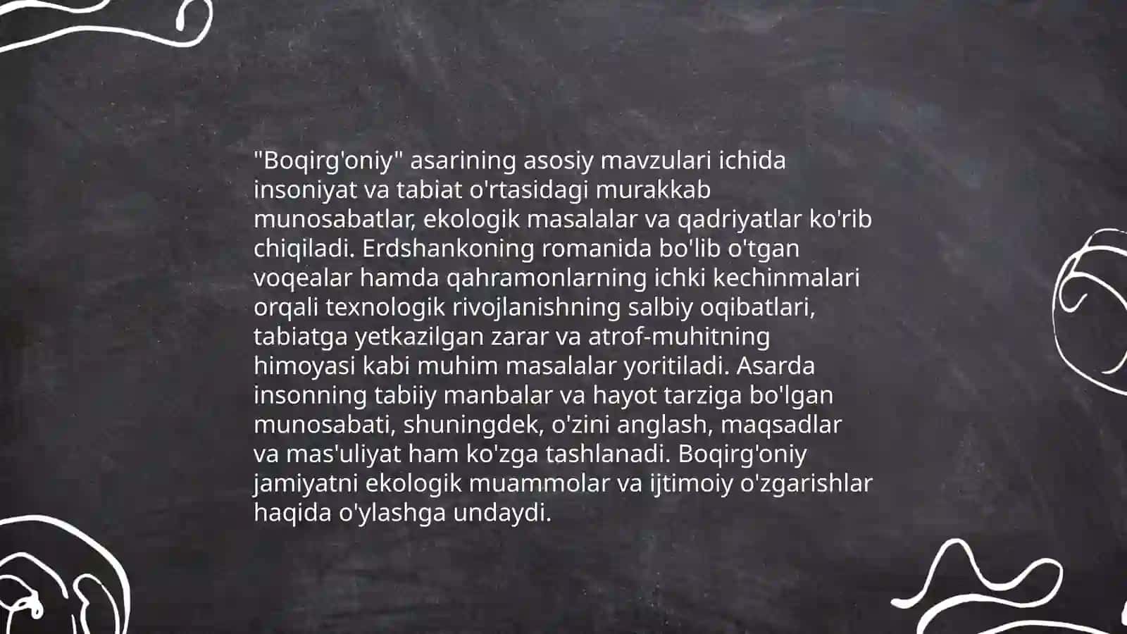 Sulaymon Boqirg'oniy ijodiy merosi 4