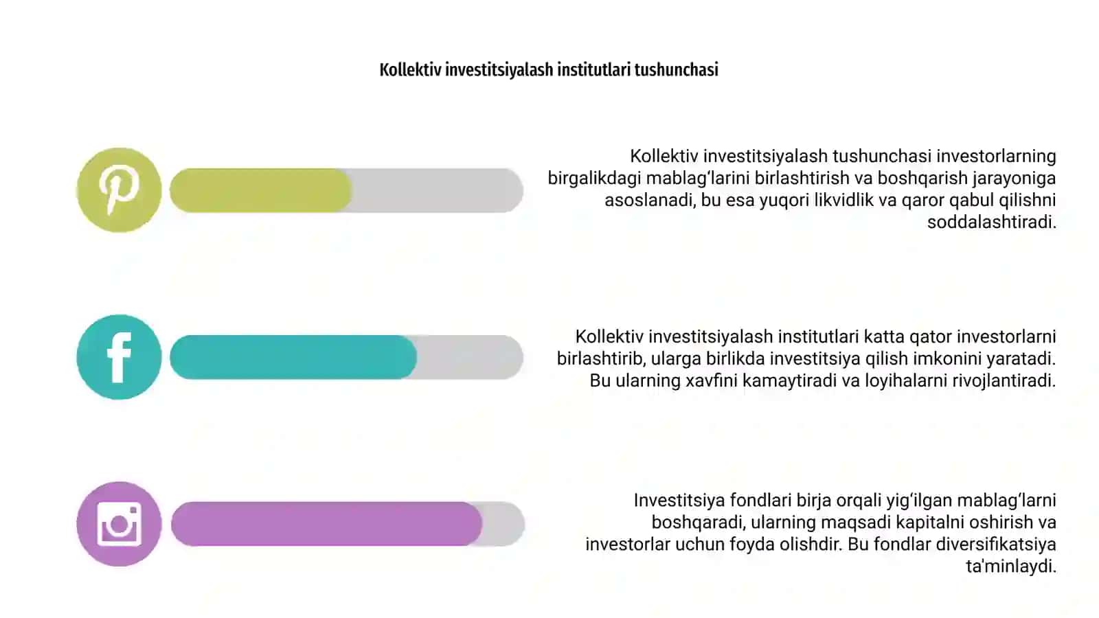 Investitsiya fondlari va kollektiv investitsiyalash institutlari 4