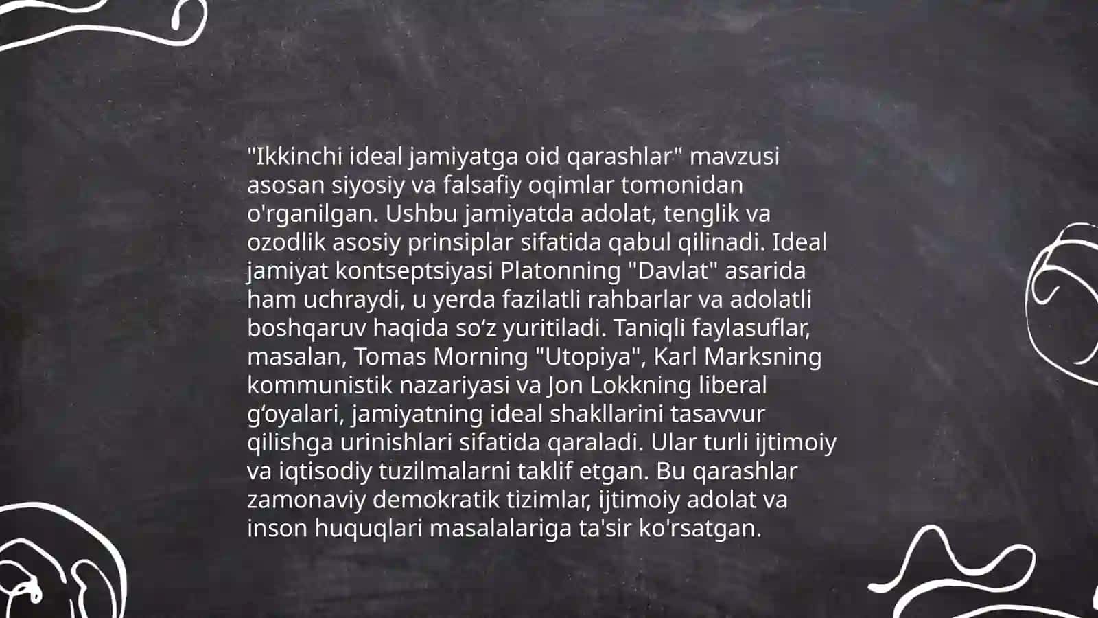 Tommaso Campanella iqtisodiy qarashlari 4