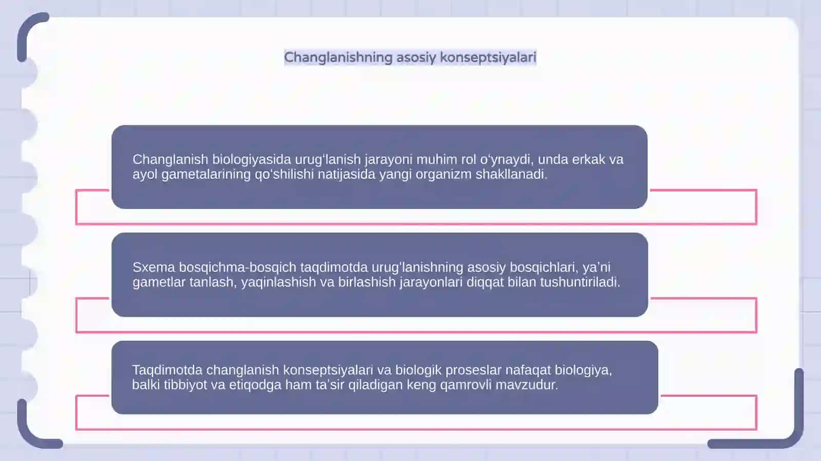 Changlanish biologiyayasi va qoʻah urugʻlanish jarayoni 4