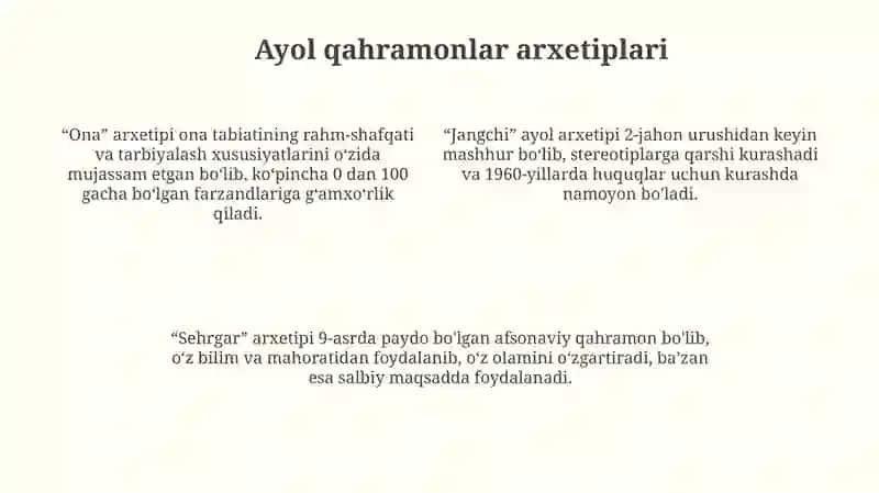 Jahonadabiyotiayollari 4