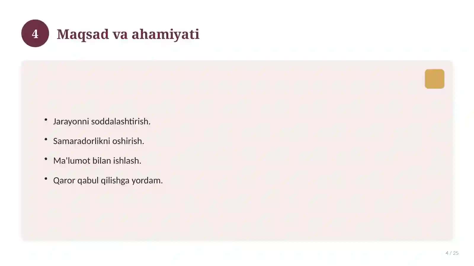Blokcheyn va kripto texnologiyalari 4