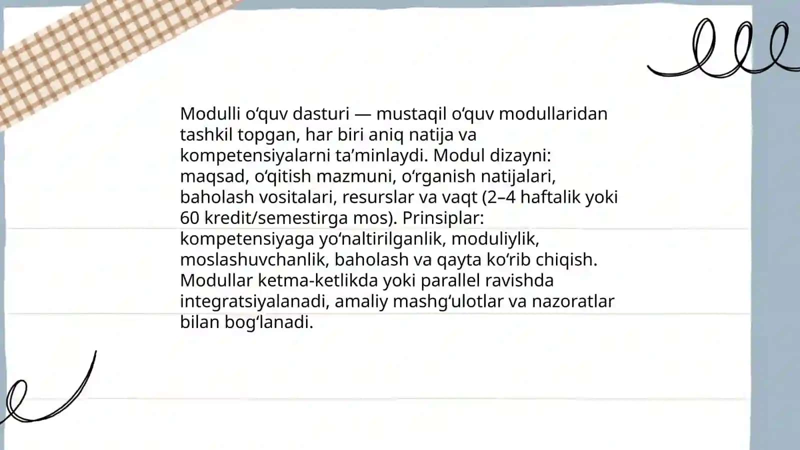 Kasbiy ta’lim mazmuni va texnologiyalari 4