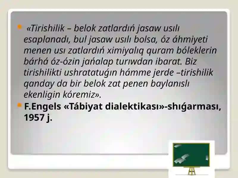 Aminokislotalar 4