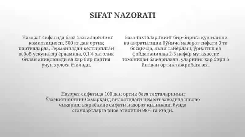 Davolovchi va ajratuvchi tagliklar 4