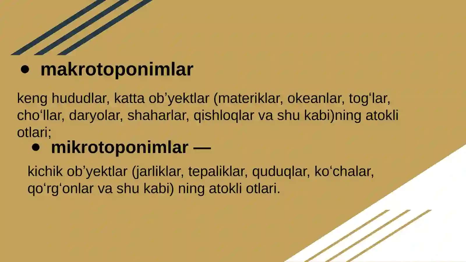 Toponomika 4