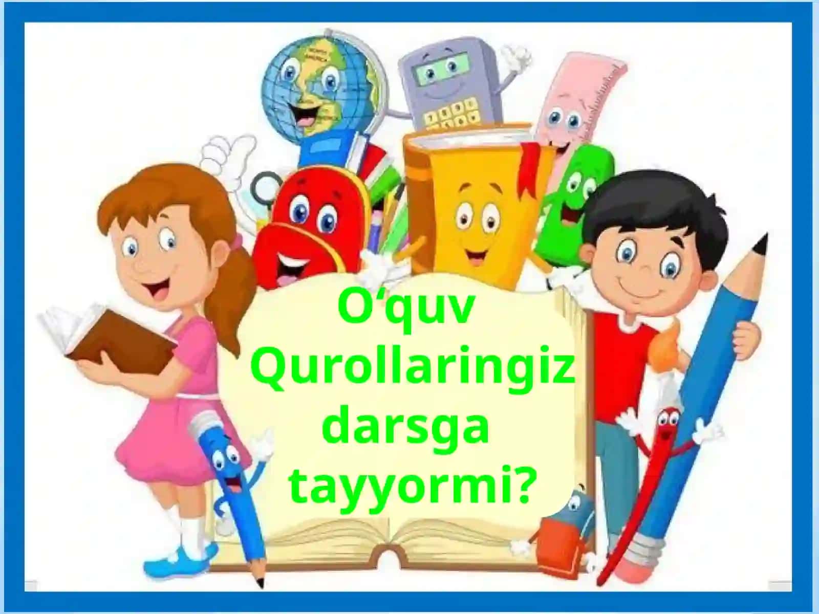 1-sinf “Gapning ifoda maqsadiga ko`ra turlari” 171-172-mashqlar 4