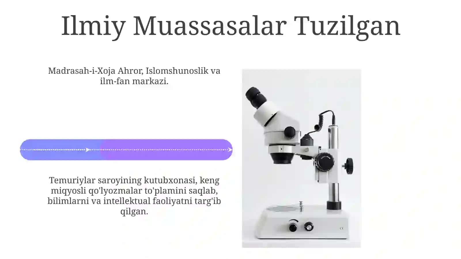 Temuriylar ilmi merosi 4