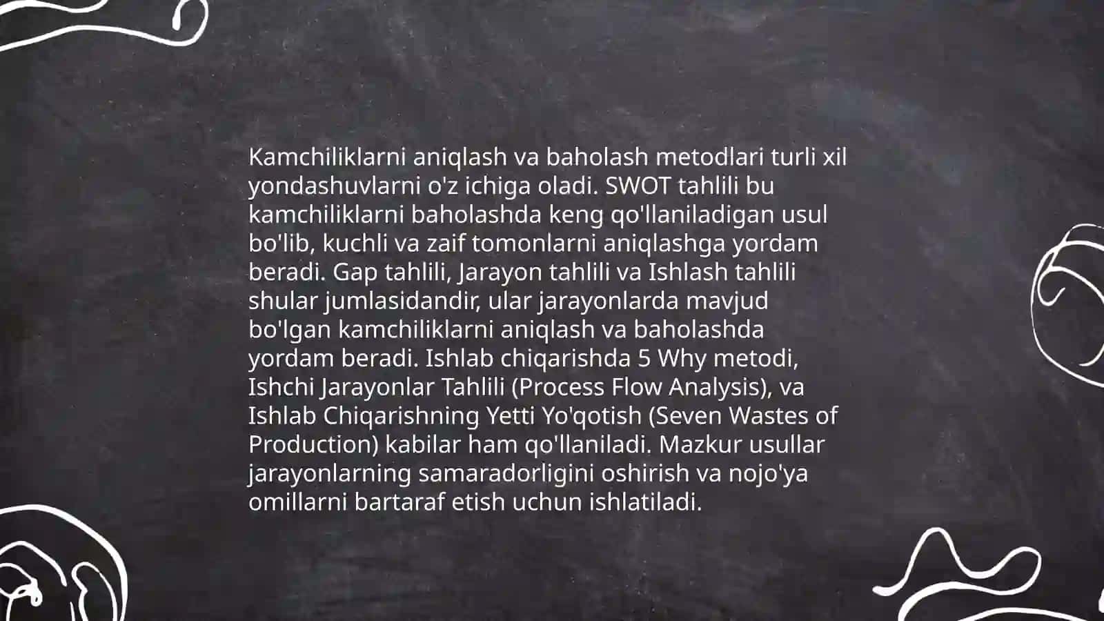 Analizatorlaridan kamchiligi bor hamda intiliktual nuqsonli bolalarga ta'lim-tarbiya jarayonini tashkil etish 4