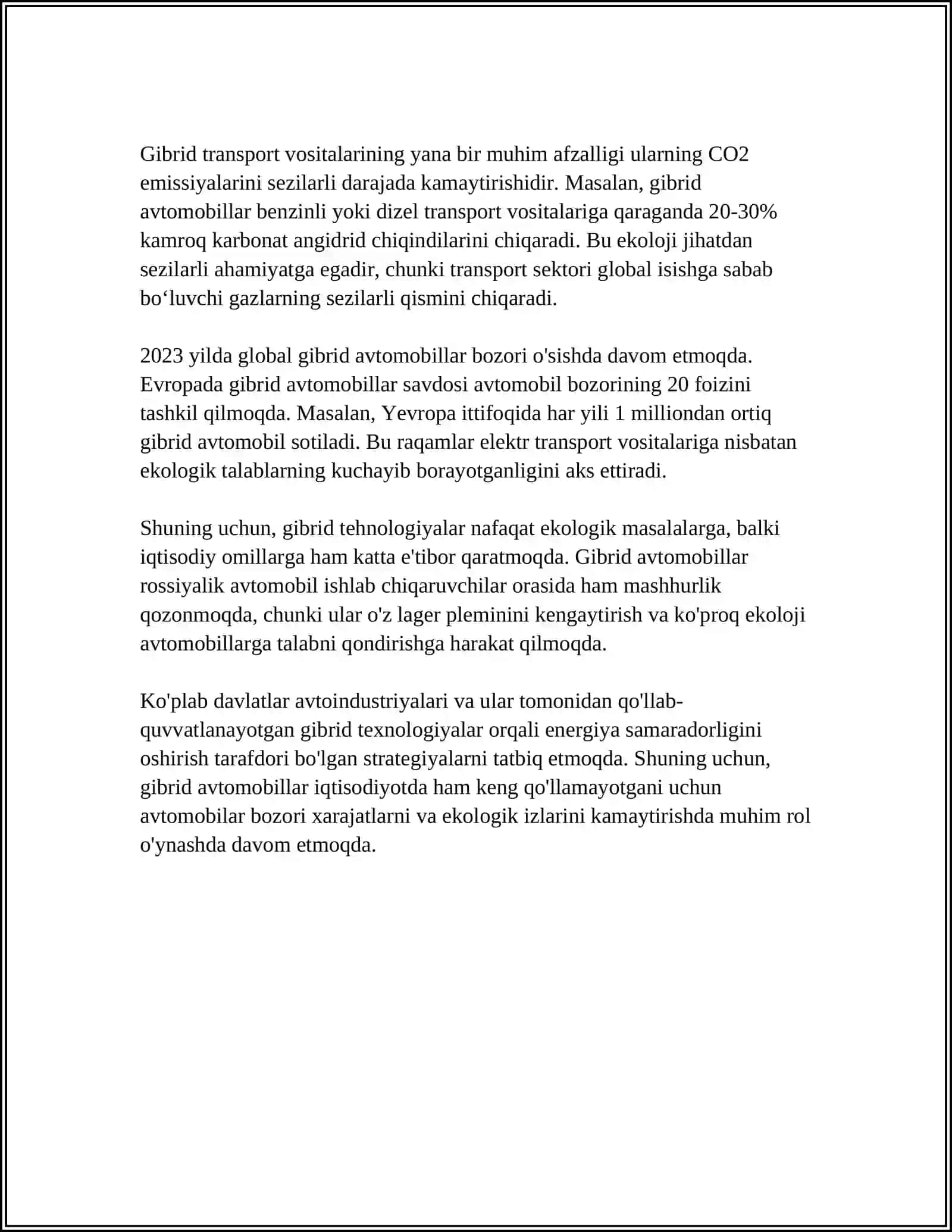 GIBRIDOMALAR TEXNOLOGIYASI 4