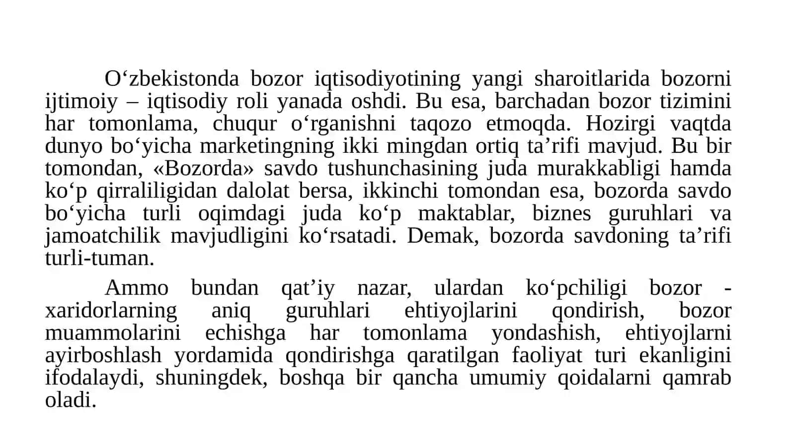 Savdonitashkilqilishning qonuniy asoslari 4