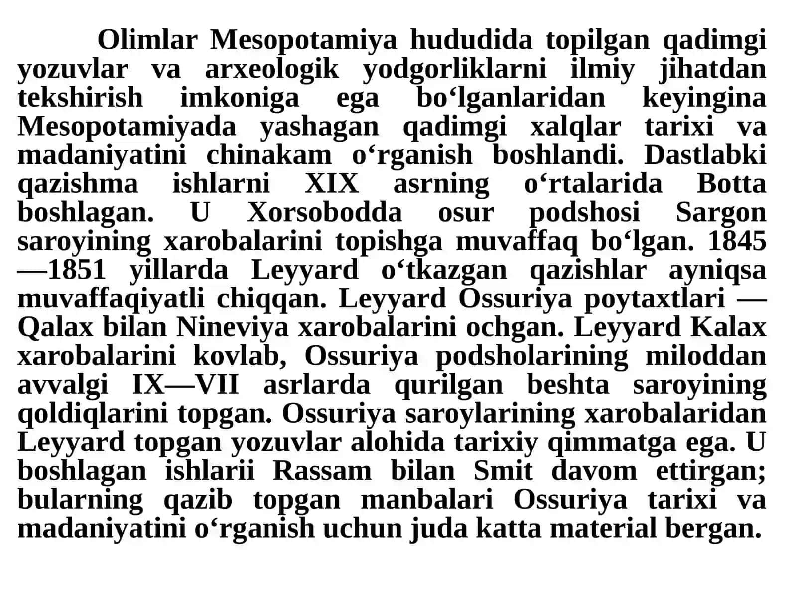 Qadimgi Mesopotamiyada arxiv ishi 4